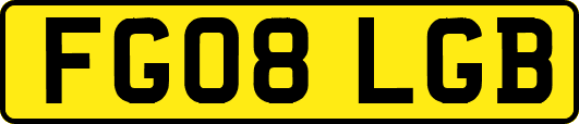 FG08LGB