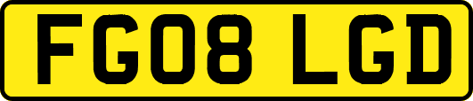 FG08LGD