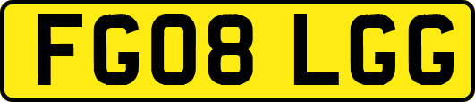 FG08LGG