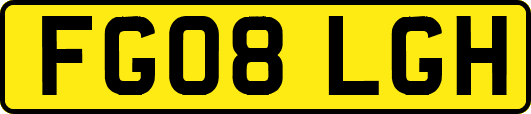 FG08LGH