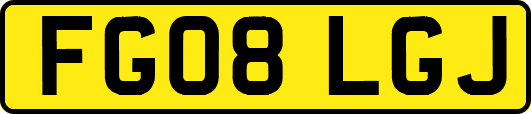 FG08LGJ