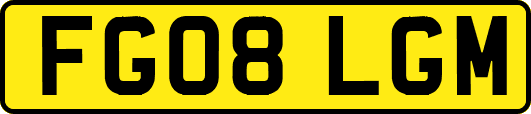 FG08LGM