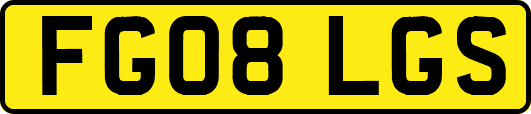 FG08LGS
