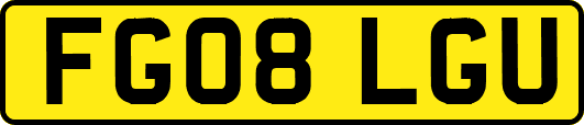 FG08LGU