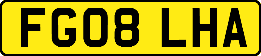 FG08LHA