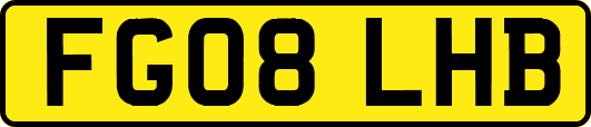 FG08LHB