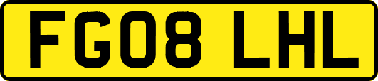 FG08LHL