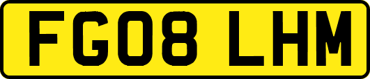 FG08LHM