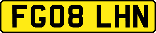 FG08LHN