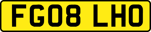 FG08LHO