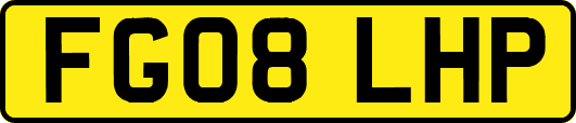 FG08LHP