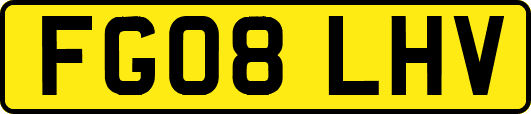 FG08LHV