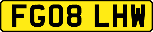 FG08LHW