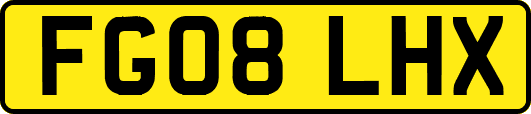 FG08LHX