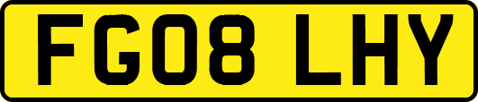 FG08LHY