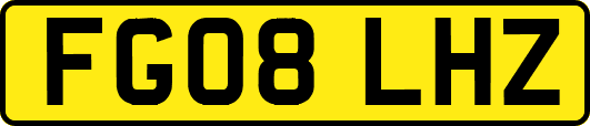 FG08LHZ