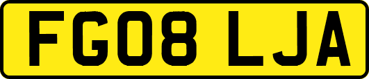 FG08LJA