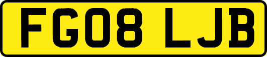 FG08LJB