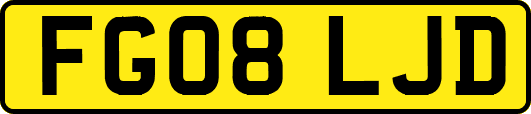 FG08LJD