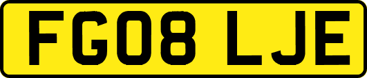 FG08LJE