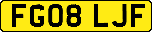 FG08LJF
