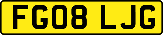 FG08LJG