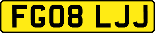 FG08LJJ