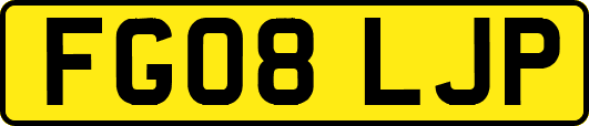 FG08LJP