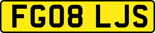 FG08LJS