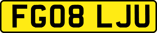 FG08LJU
