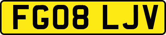 FG08LJV