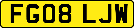 FG08LJW