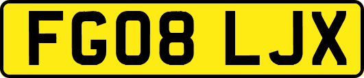 FG08LJX