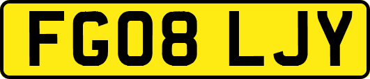 FG08LJY