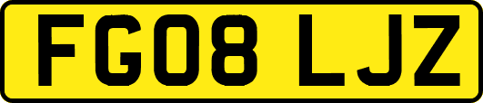 FG08LJZ