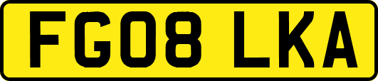 FG08LKA