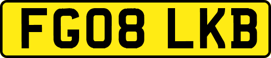 FG08LKB