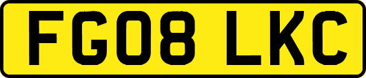 FG08LKC