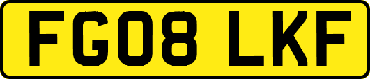 FG08LKF