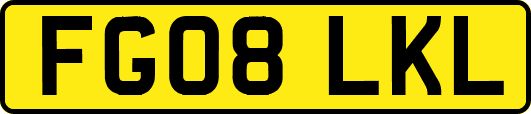 FG08LKL
