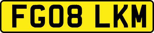 FG08LKM