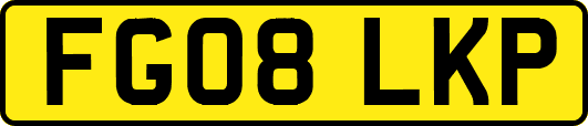 FG08LKP