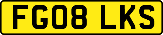 FG08LKS