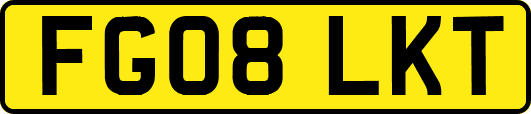 FG08LKT