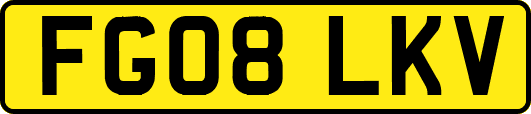 FG08LKV