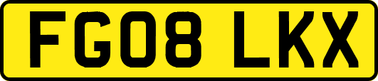 FG08LKX