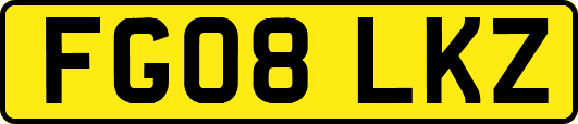 FG08LKZ