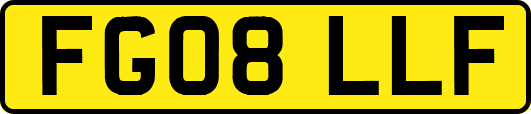 FG08LLF