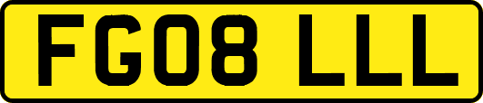 FG08LLL