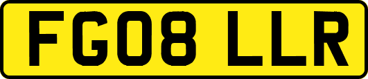 FG08LLR